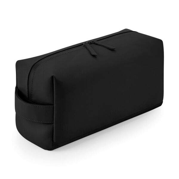 Matte PU shoe/accessory bag Thumbnail