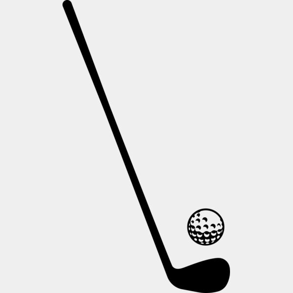 Golf   Clipart 4 Thumbnail