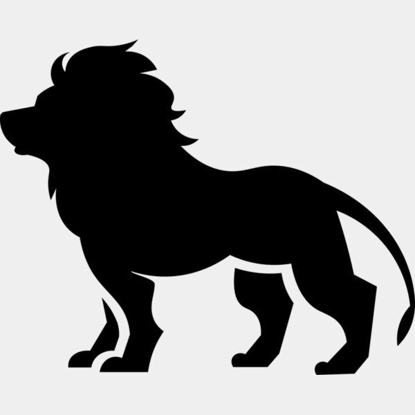 Lion   Clipart 3 Thumbnail