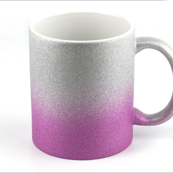 Glitter Mug Thumbnail