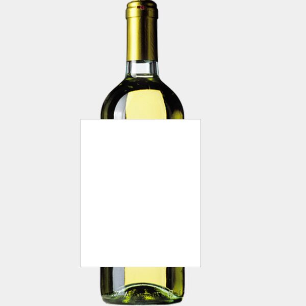 Sticker Bottle Label Thumbnail