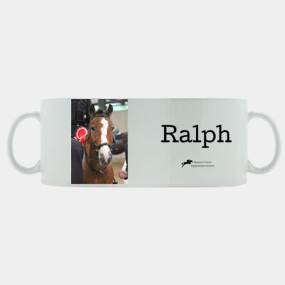 Ralph - Mug - Ceramic 11oz Thumbnail