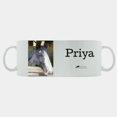 Priya - Mug - Ceramic 11oz Thumbnail