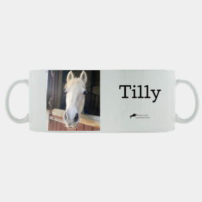 Tilly - Mug - Ceramic 11oz Thumbnail