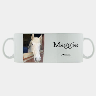Maggie - Mug - Ceramic 11oz Thumbnail