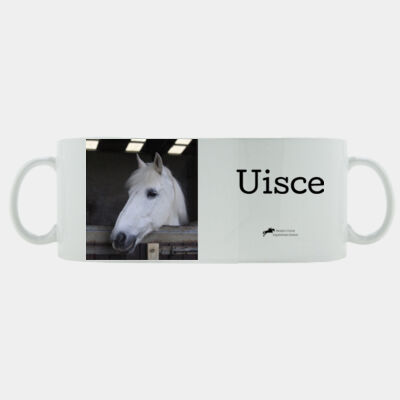 Uisce - Mug - Ceramic 11oz Thumbnail