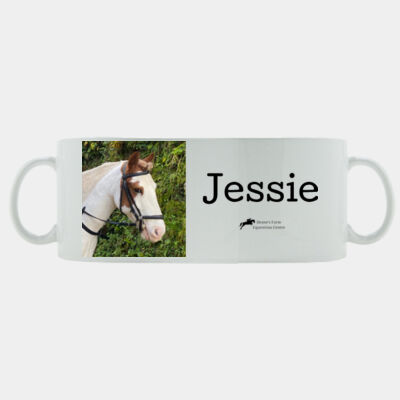 Jessie - Mug - Ceramic 11oz Thumbnail