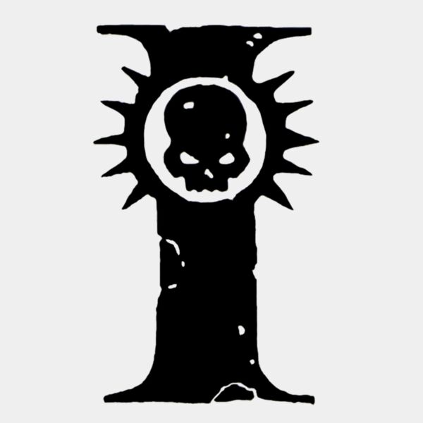 Adeptus ministorum symbol Thumbnail