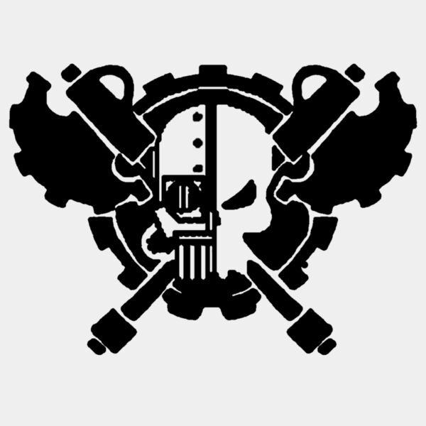 Collegia Titanicus Symbol Thumbnail