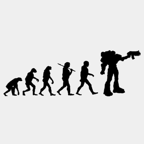 Warhammer evolution Thumbnail