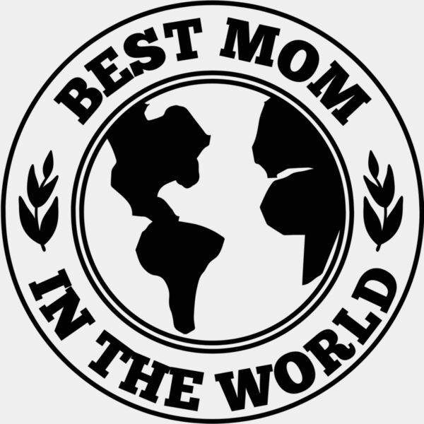 Best Mom in the World Thumbnail