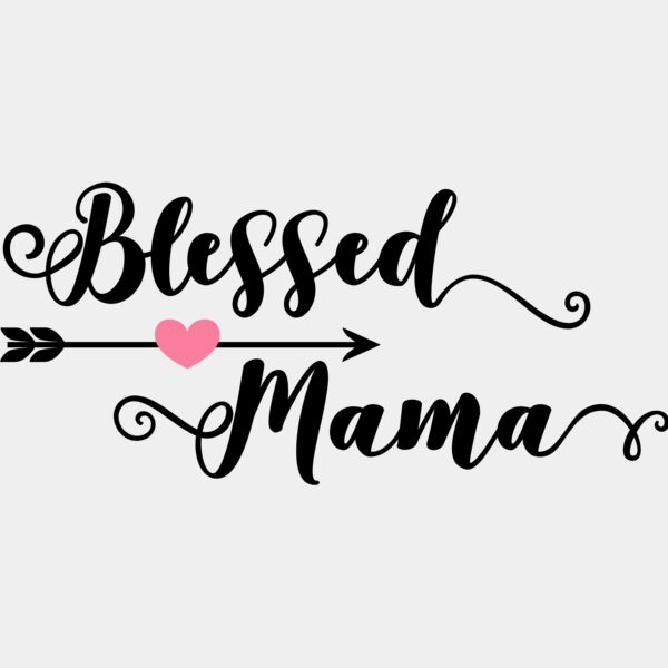 Blessed mama Thumbnail