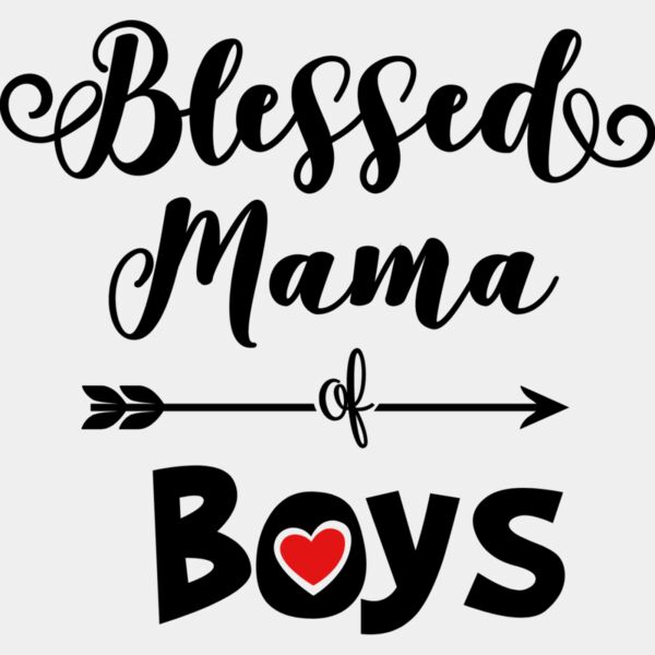 Blessed mama Of Boys Thumbnail