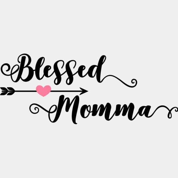 Blessed momma Thumbnail