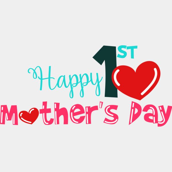 First my mother day 01 Thumbnail