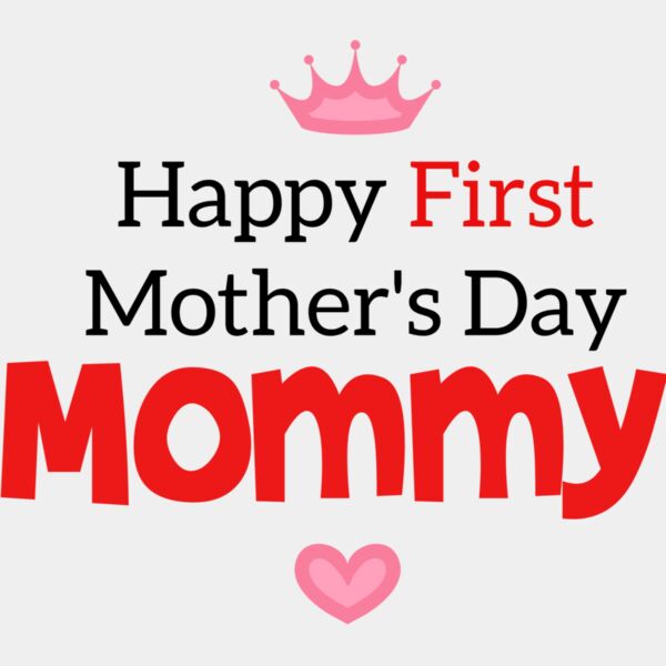 First my mother day 02 Thumbnail