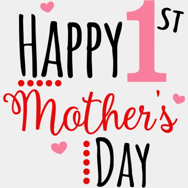 First my mother day 03 Thumbnail