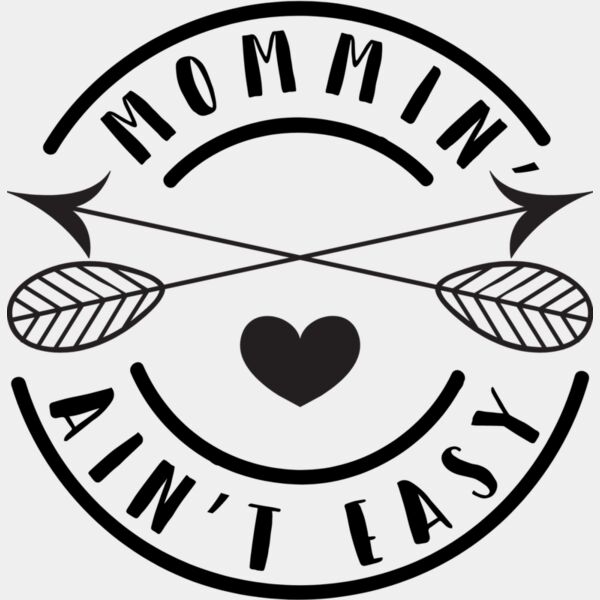 Mommin ain t easy 02 Thumbnail
