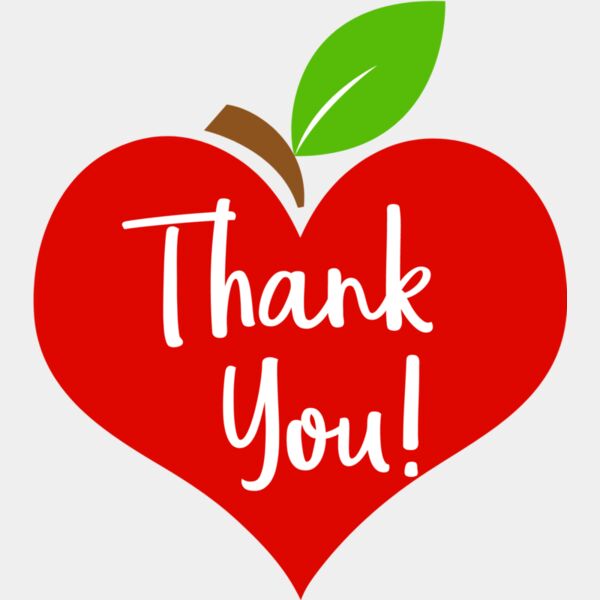 Apple Heart Thanks You Thumbnail