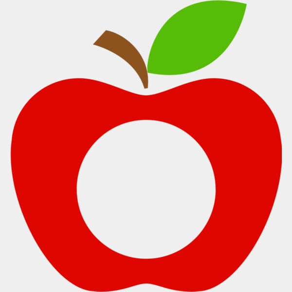 Apple monogram 02 Thumbnail