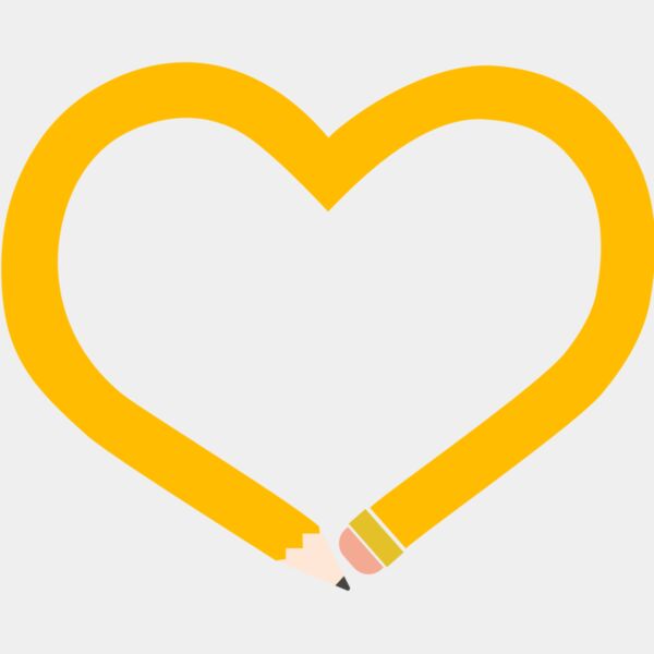 Heart Pencil 05 Thumbnail