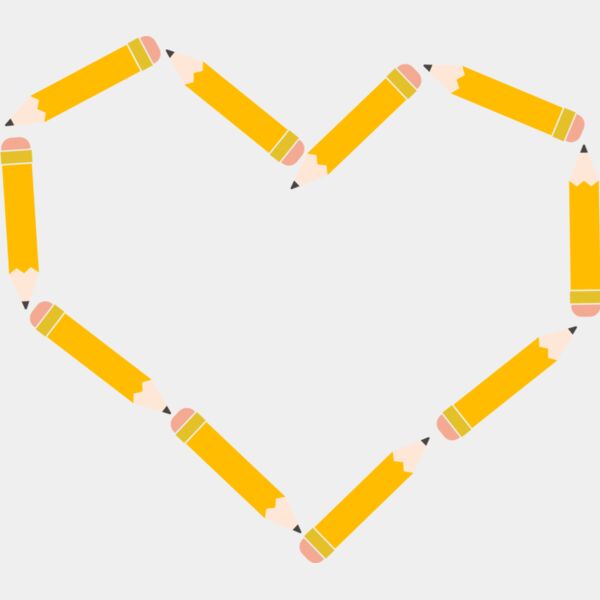 Heart Pencil 06 Thumbnail