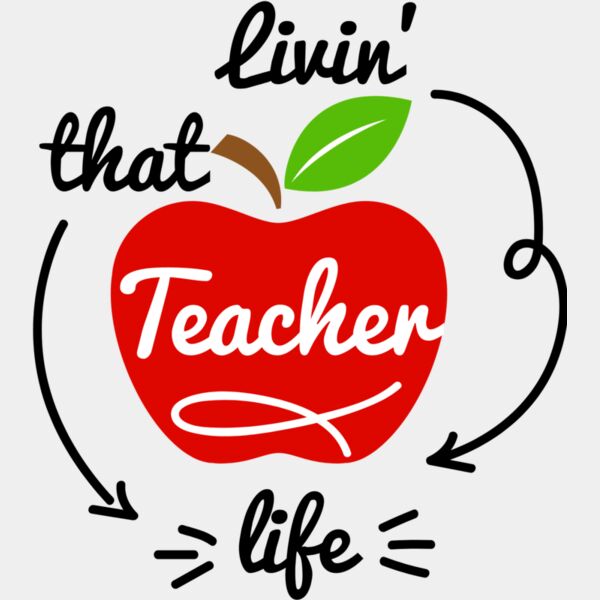 Livin that teacher life Thumbnail