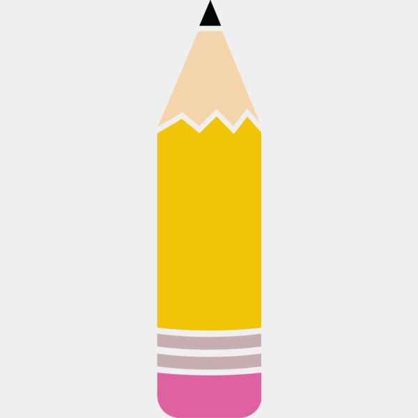 Pencil Monogram 01 Thumbnail