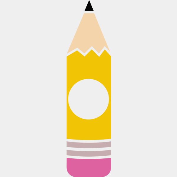 Pencil Monogram 02 Thumbnail