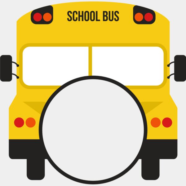 School Bus 03 Thumbnail
