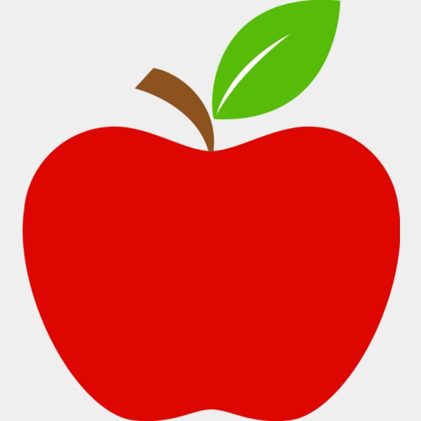 School Tools Apple Thumbnail