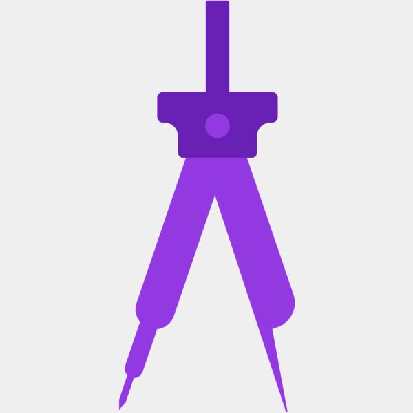 School Tools Compass Thumbnail