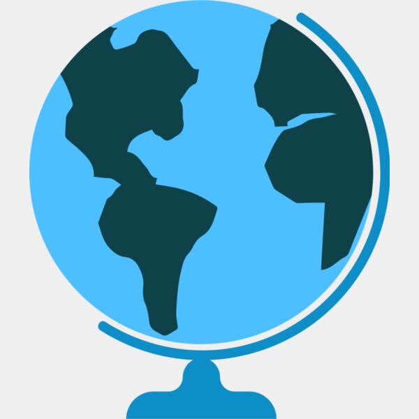 School Tools Earth Thumbnail