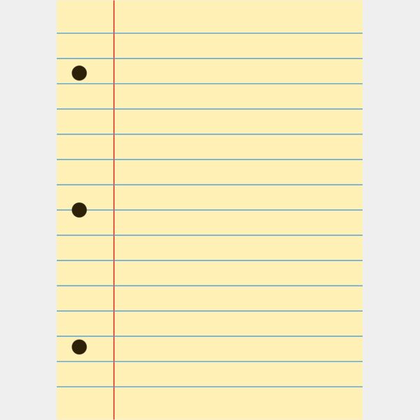 School Tools Paper Thumbnail