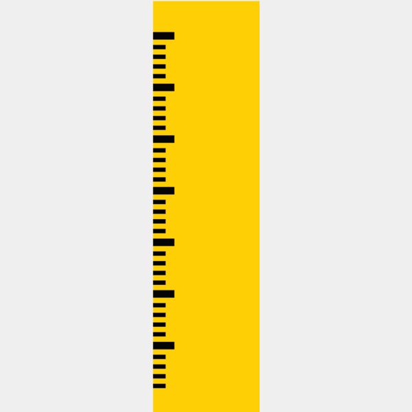 School Tools Ruler Thumbnail