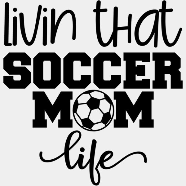 Livin that soccer mom life Thumbnail