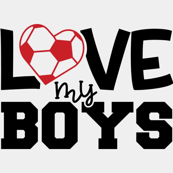 Love my boys Thumbnail