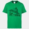 Heavy Cotton™ Youth T-shirt Thumbnail