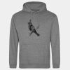 College hoodie Thumbnail