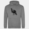 College hoodie Thumbnail