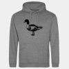 College hoodie Thumbnail