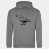 College hoodie Thumbnail