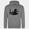 College hoodie Thumbnail