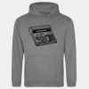 College hoodie Thumbnail