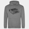 College hoodie Thumbnail