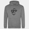 College hoodie Thumbnail