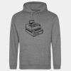 College hoodie Thumbnail