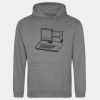 College hoodie Thumbnail