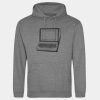 College hoodie Thumbnail