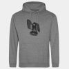 College hoodie Thumbnail